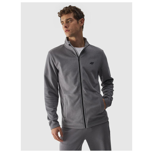 4F Ανδρική ζακέτα Fleece